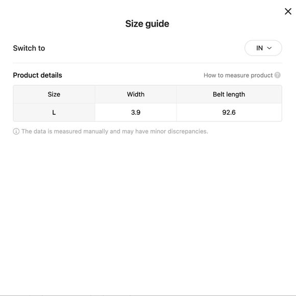 Wide Belt Camel Color Classic Obi Belt Tie Belt - Picture 7 of 8